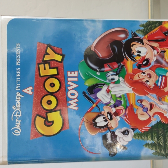 VHS-Like New - Picture 1 of 6